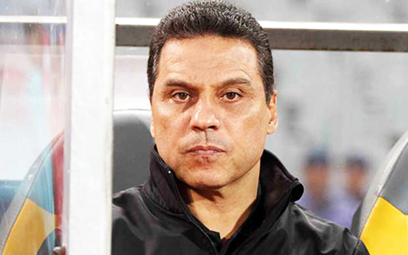 البدري يواجه عاصفة تحديات في مصر