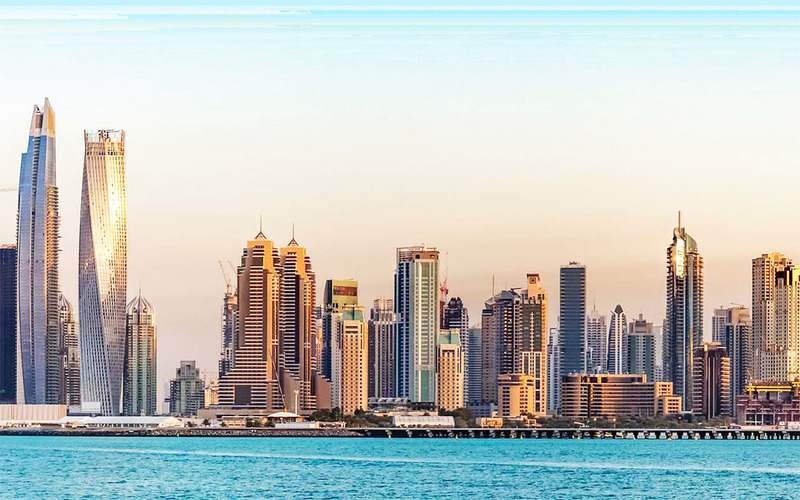 الإمارات الخيار الأول للسائح السعودي