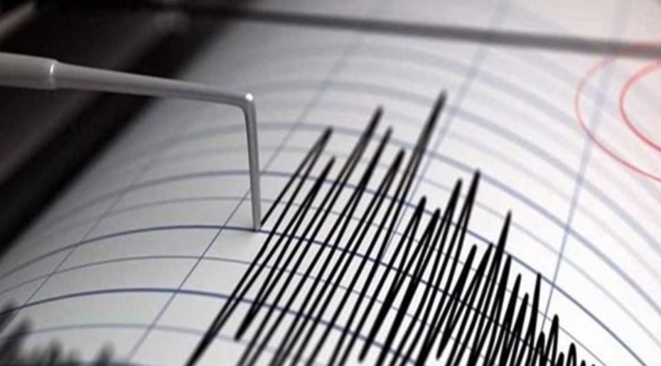 زلزال بقوة 4ر6 درجة يهز إقليم مالوكو الإندونيسي