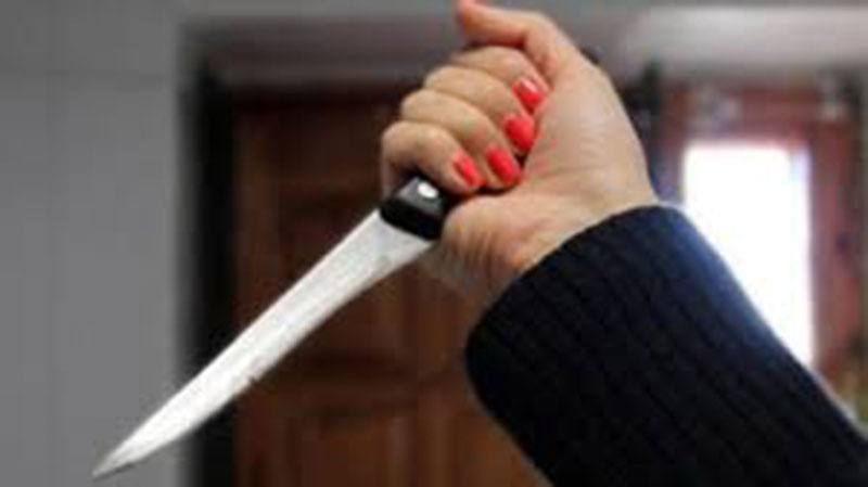 قتلت طفلة طعناً بالسكين.. فكان القصاص