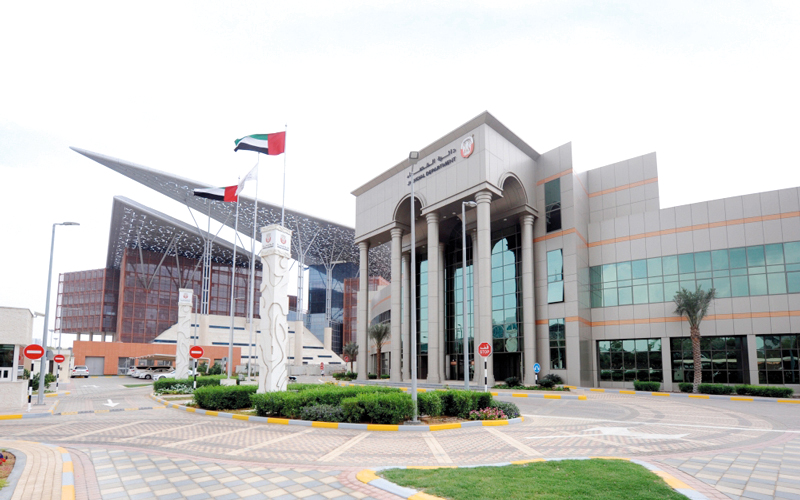 الحبس عامين و500 ألف درهم غرامة لخليجي أدين بإدارة محفظة سيارات وهمية
