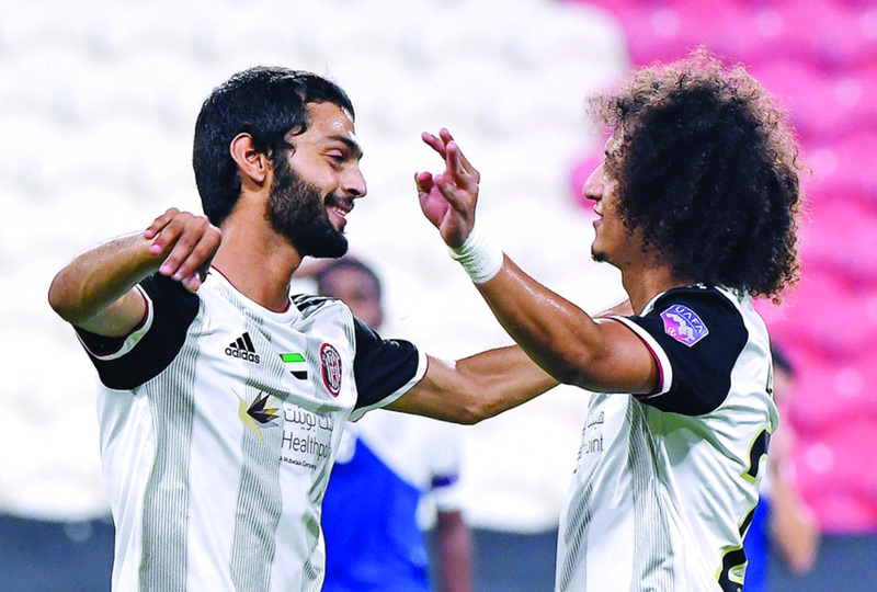 "| تصوير: سيف الكعبي"