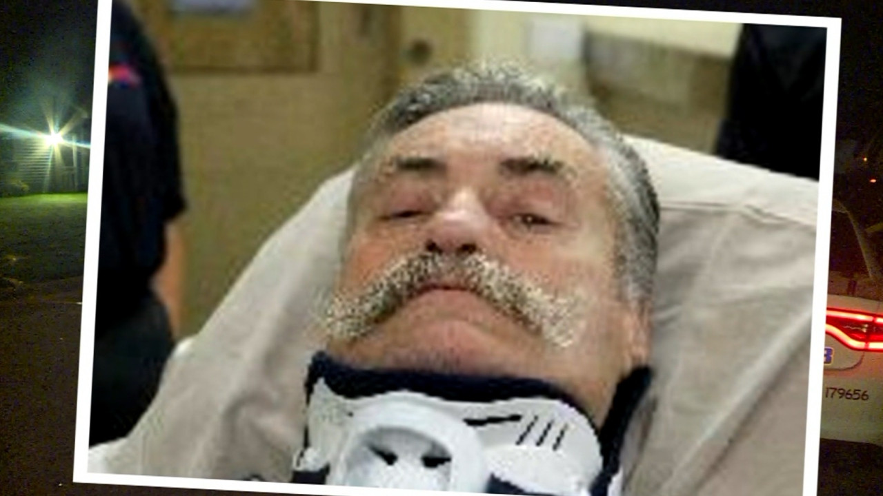 خطة شيطانية محكمة لقتل الزوجة تنتهي بشلل الزوج القاتل!