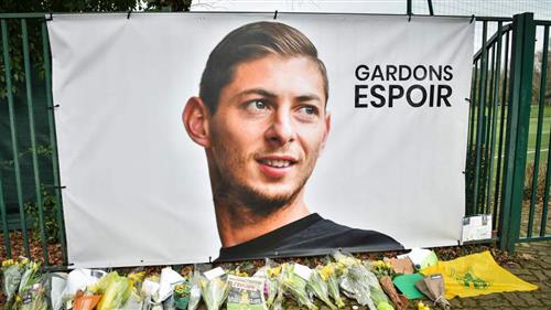 فيفا يلزم كارديف سيتي بدفع 6 ملايين يورو لنانت بعد وفاة سالا