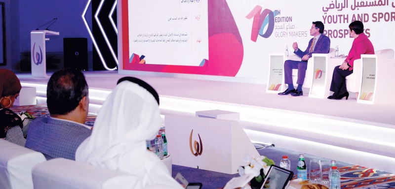 "الجائزة تواصل جهودها لتمكين المجتمعات وتطوير القطاع الرياضي | من المصدر"