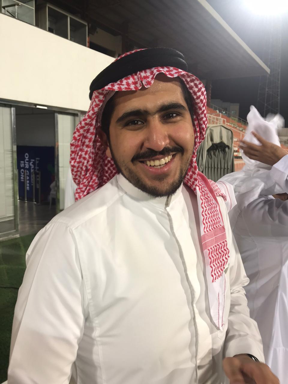 "وليد الرشيد"
