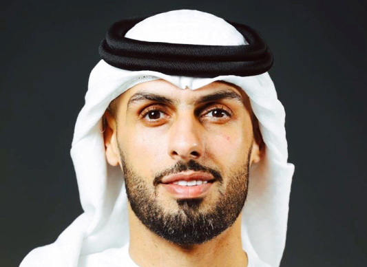 الزرعوني يطرح فكرة إدخال تخزين دم الحبل السري بالتأمين الصحي