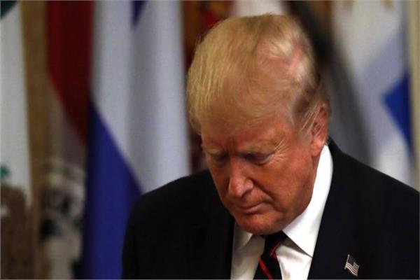 البنتاغون يعلن استعداده للتعاون مع الكونغرس بشأن قضية عزل ترامب