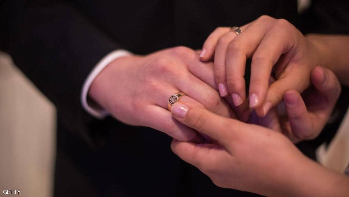 زوج مخدوع يقاضي عشيق طليقته.. ويجني ثروة طائلة