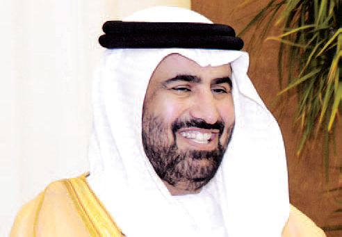 "جانب من مباراة منتخبي الإمارات والسعودية في «خليجي 23» | البيان"