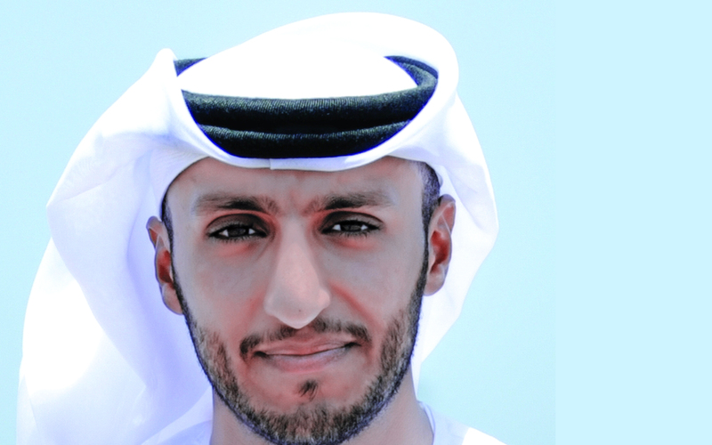 "هزيم القمزي"