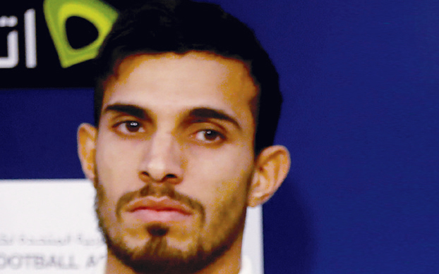 "وليد عباس"
