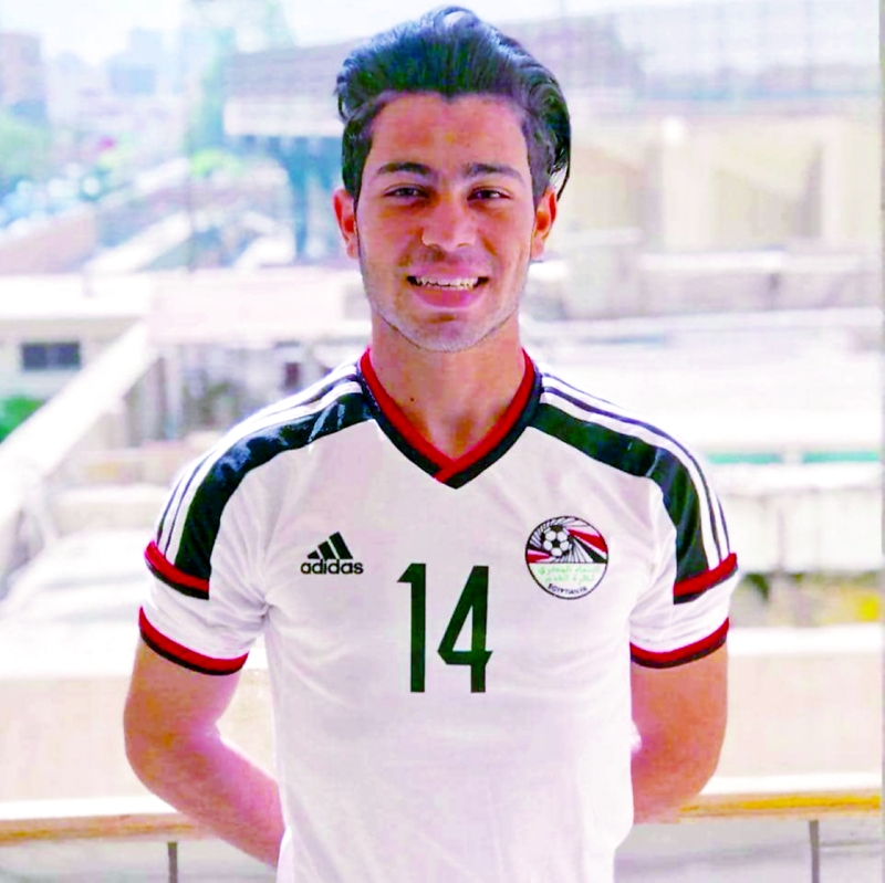 "شادي رضوان"