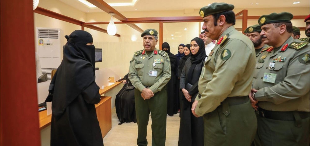 14 ألف سعودية حصلن على جوازات سفر بعد إلغاء شرط ولي الأمر