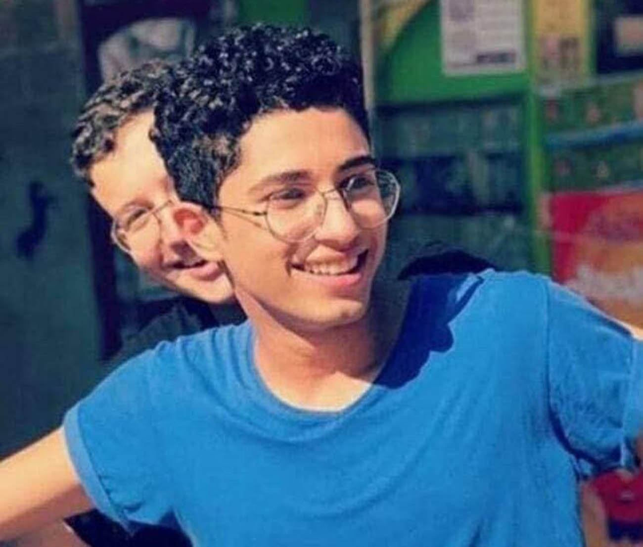 مفاجآت جديدة في قضية "ضحية راجح" في مصر