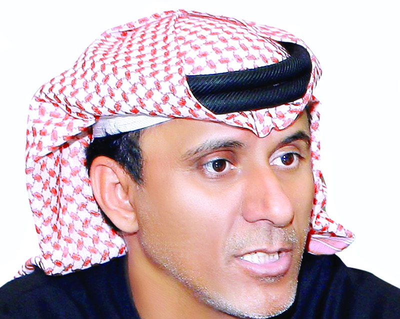 "محمد بن ثعلوب"