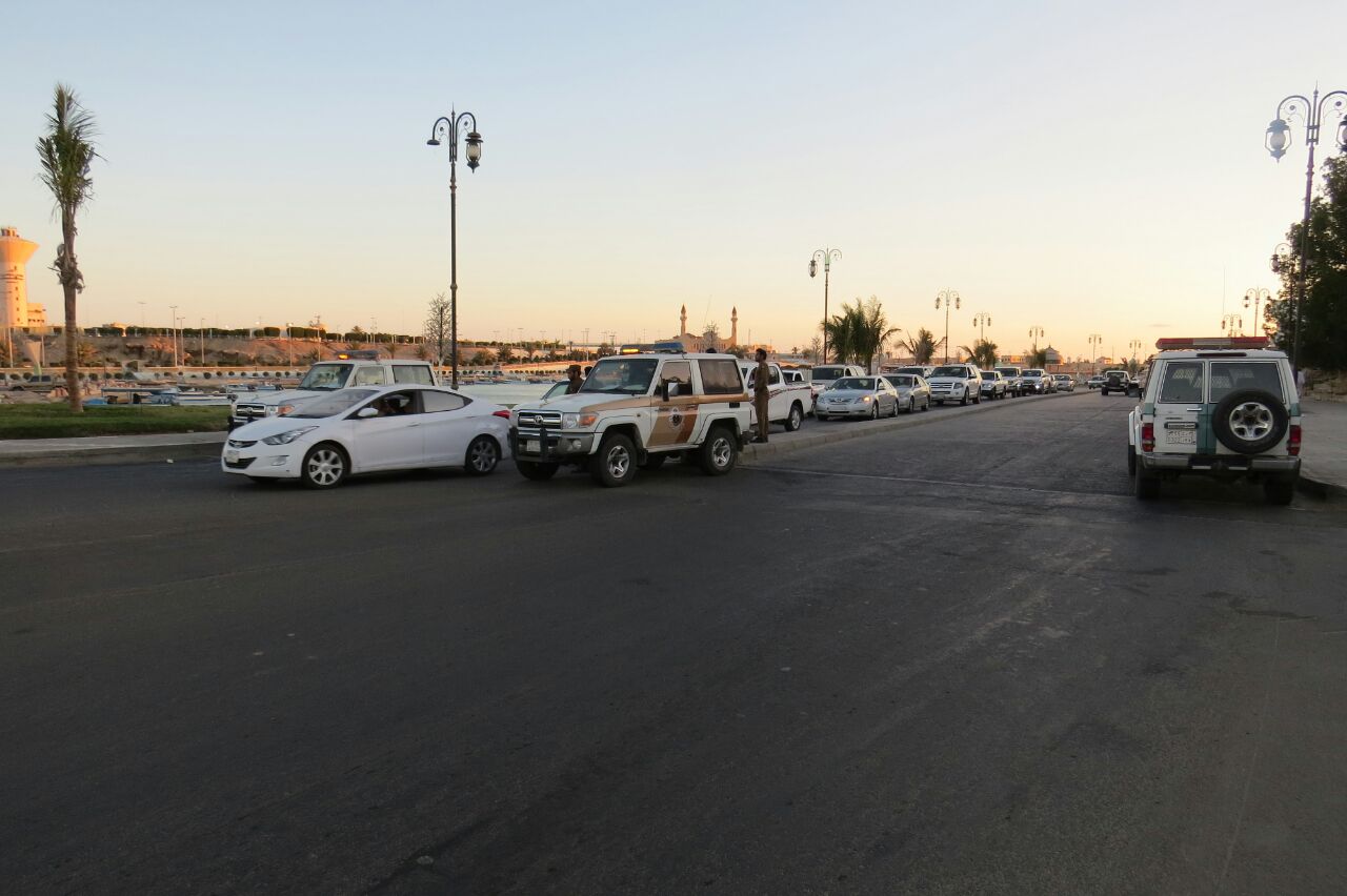 العثور على جثة عروس داخل شقتها بالسعودية