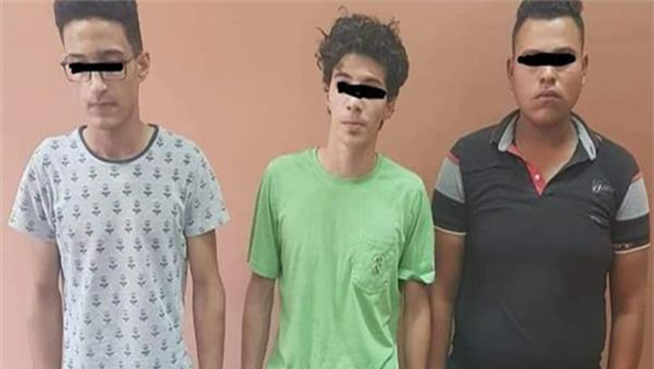 مصر .. ما حقيقة التلاعب بعمر قتلة محمود البنا لإنقاذهم من الإعدام؟