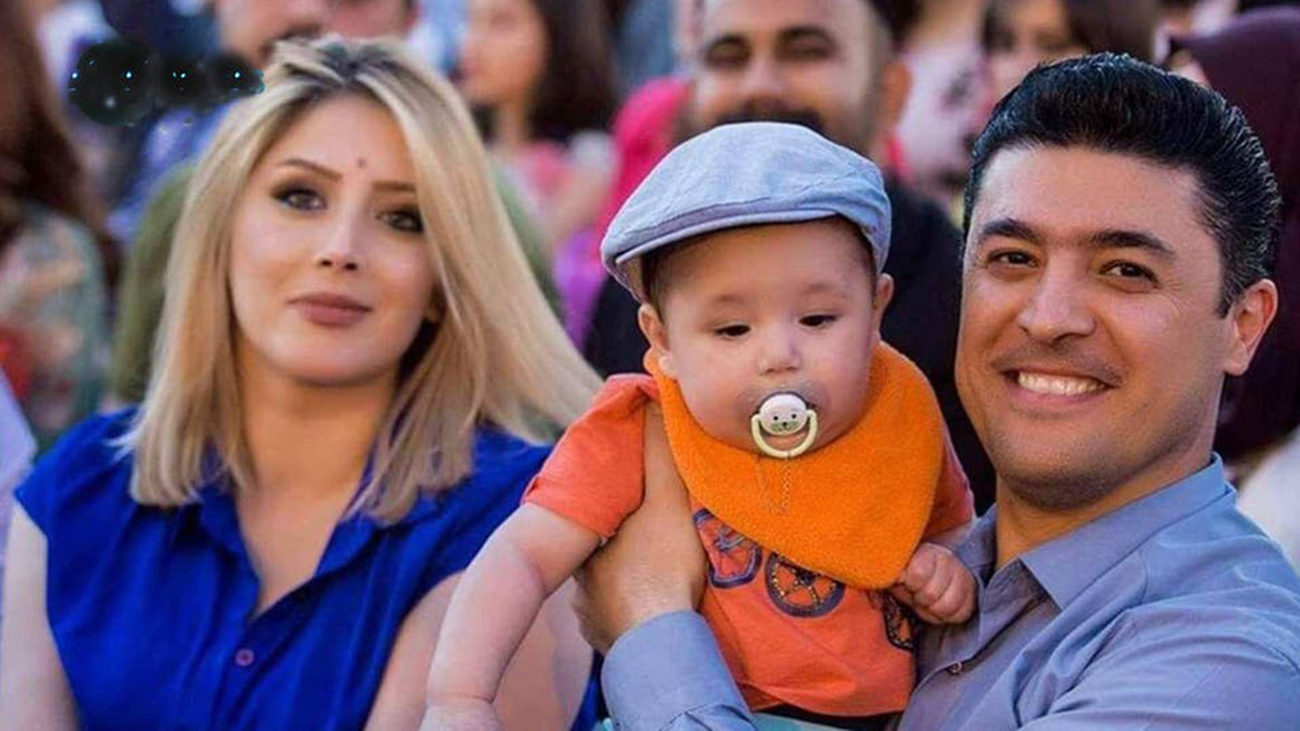 تفاصيل جديدة بشأن مقتل صحفي وعائلته بالعراق