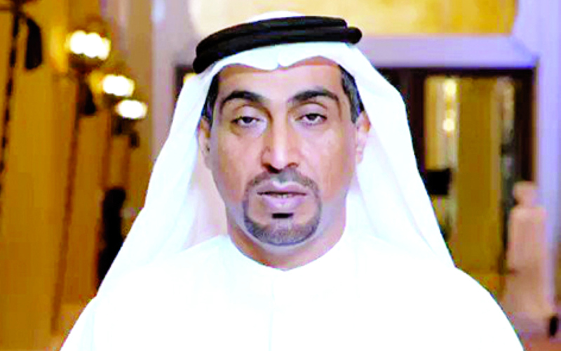"الدكتور يوسف الأكرف"