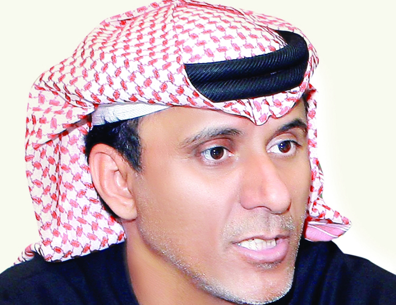 "محمد بن ثعلوب"