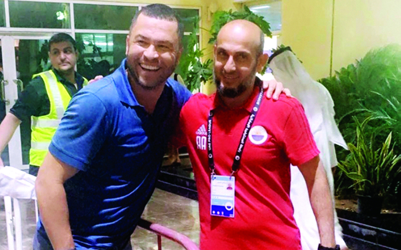 "أندرسون مع العنبري"