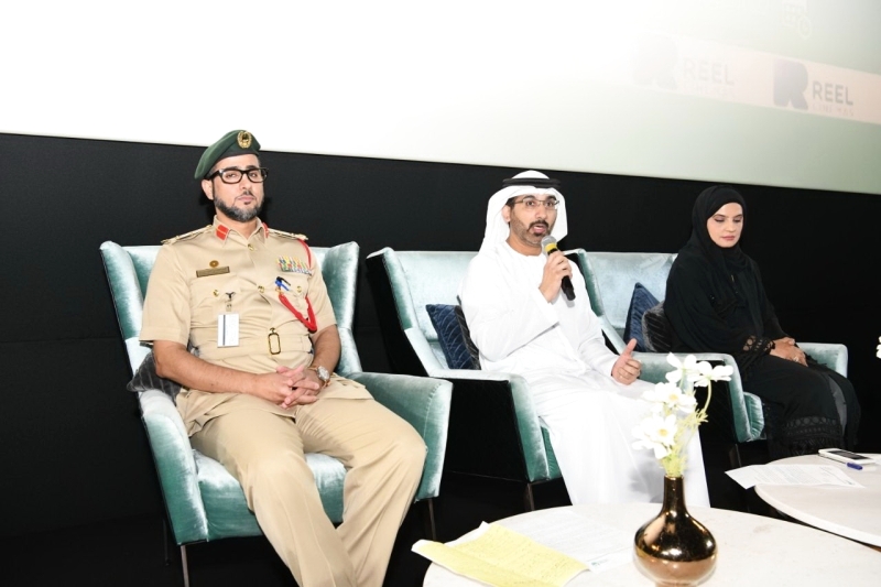 «حماية الدولي» يطلق مسابقتين للتوعية بأضرار المخدرات
