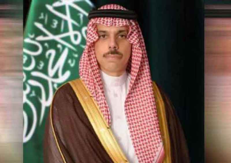 من هو وزير خارجية السعودية الجديد؟