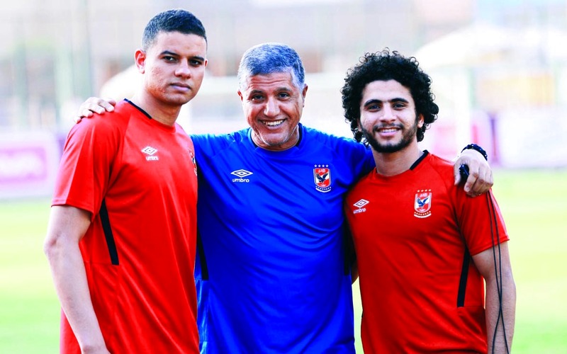 "محمد محمود يغيب 9 شهور بعد أيام من عودته | أرشيفية"