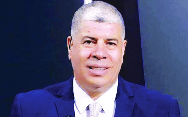 "شوبير"