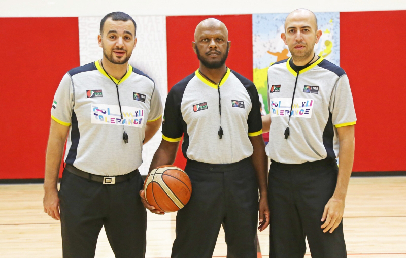 "الاتحاد يسعى لدعم سلك التحكيم بعناصر جديدة | البيان"