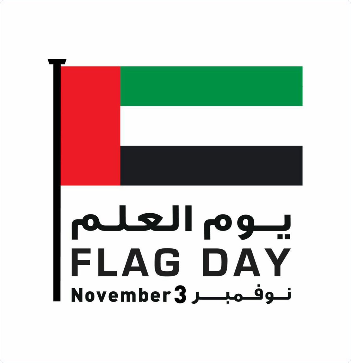 مسؤولون: يوم العلم يعكس وحدتنا وتلاحمنا من أجل الوطن