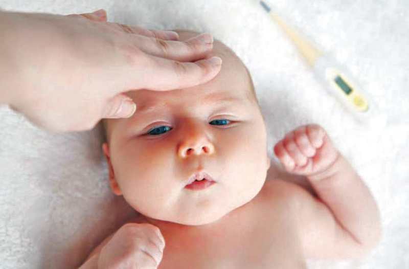 أدوية نزلات البرد للأطفال.. مخاطر محتملة وعلاج غير مؤكد