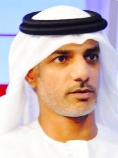 "خلف سالم: طرد شاكر رفع الوعي التكتيكي لـ «الزعيم»"