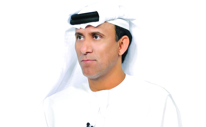محمد بن ثعلوب.. سفير الصداقة والسلام والإنسانية