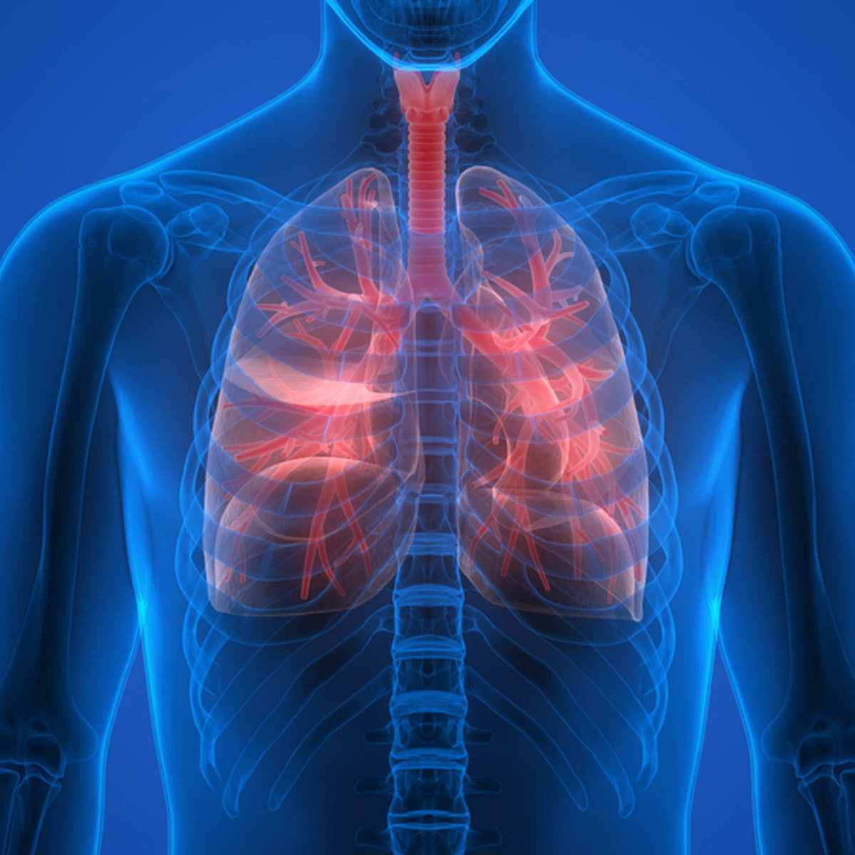 دواء جديد للتليف الكيسي