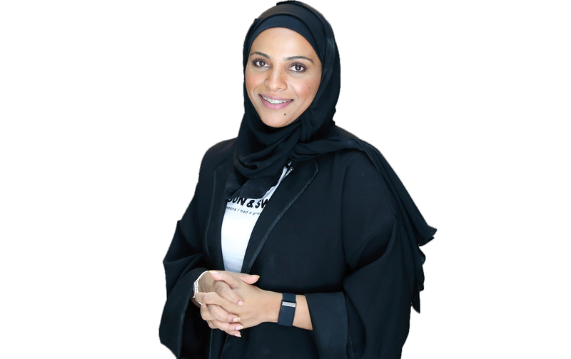 نكهات إماراتية معجونة بالمطبخ التراثي