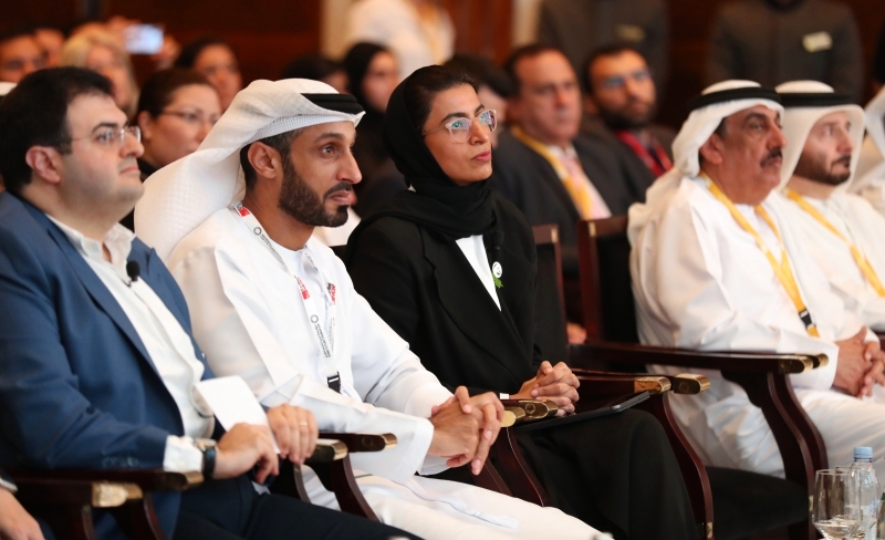 «إيمتيك مينا» للتقنيات الناشئة يبحث تأثيــر الذكـاء الاصطناعـي فـي مستقبـل العالـم