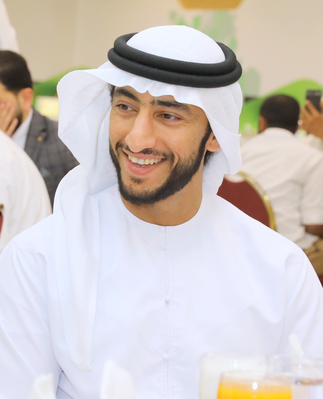 "عبدالله الشرقي"