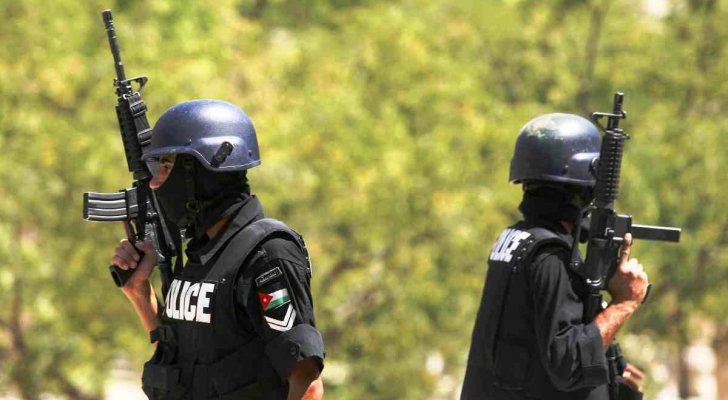 الكشف عن جنسيات المصابين في حادث الطعن بالأردن