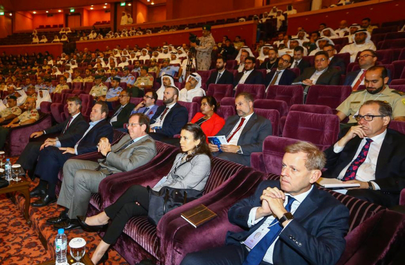 «مؤتمر وزارة الدفاع»: الاستعدادات الاستباقية ضرورة لكسب الحرب الرقمية