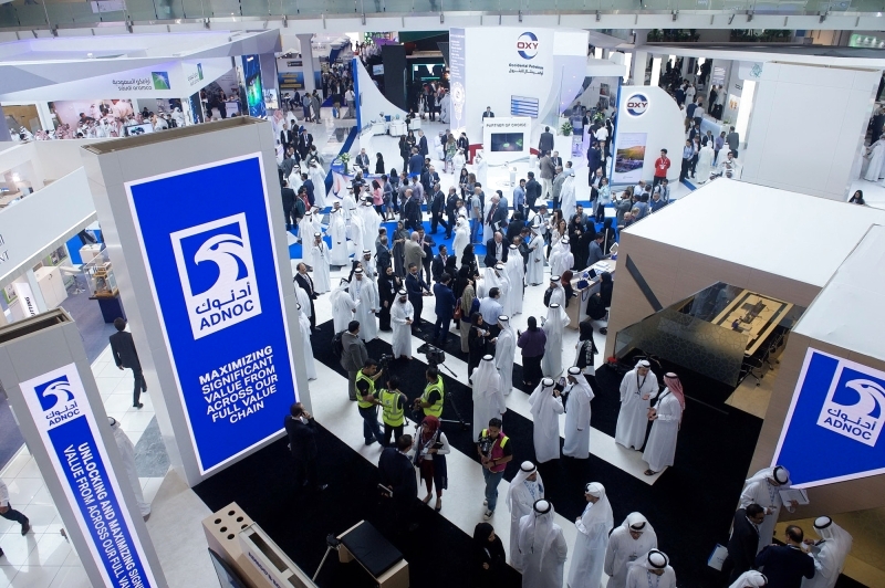 «أديبك» ينطلق اليوم لبحث مستقبل قطاع الطـاقـة العالمي بمشاركة دولية واسعة