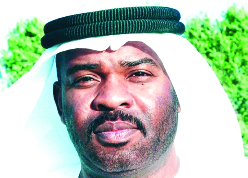"خليل غانم"
