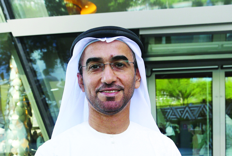 سلطان العميمي: التحدي أحدث تغييراً  في ذهنية الطفل العربي
