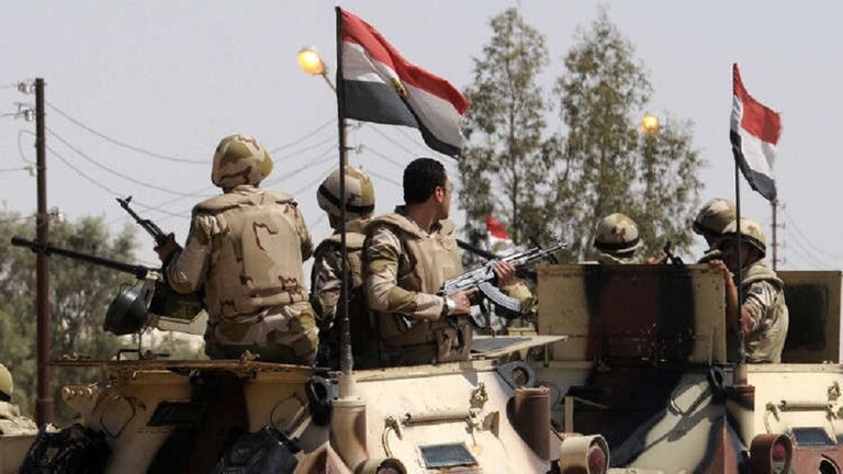 القضاء المصري يصدر أحكامه في قضية هجوم الواحات