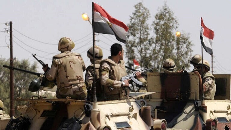 الإعدام والسجن لمتهمين في اعتداء إرهابي بمصر