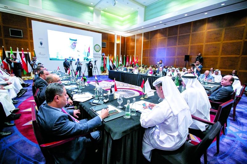 الإعلام والمناهج التربوية أساس مواجهة الإرهاب