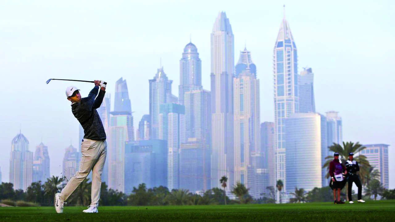 "بيرند فيسبرغر أبرز المنافسين على اللقب | أرشيفية"