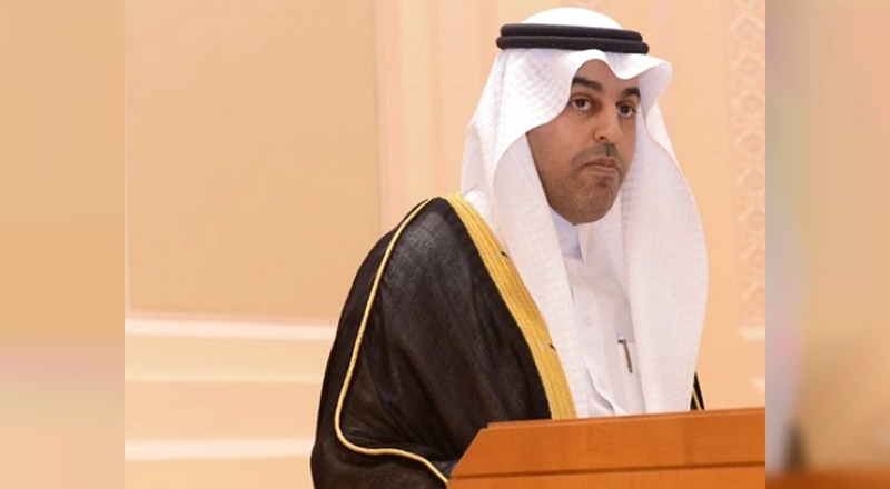 السلمي لـ «البيان»: السعودية تقوم بدور محوري في حماية الأمن العربي