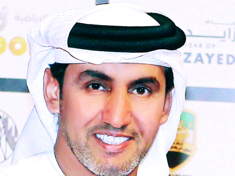 "عبدالله سعيد النيادي"
